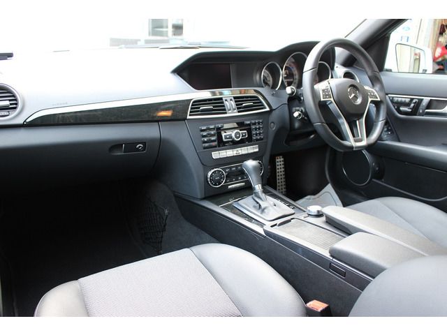 صورة مصغرة 6 لـ 2013 Mercedes-BENZ C-CLASS