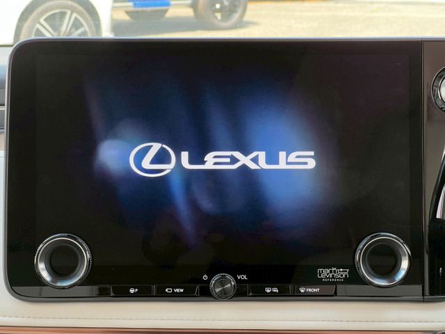 صورة مصغرة 21 لـ 2024 Lexus LM
