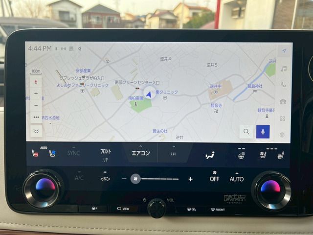 صورة مصغرة 23 لـ 2024 Lexus LM