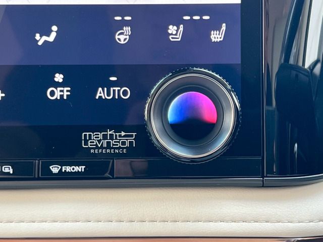 صورة مصغرة 24 لـ 2024 Lexus LM