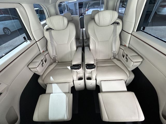 صورة مصغرة 29 لـ 2024 Lexus LM