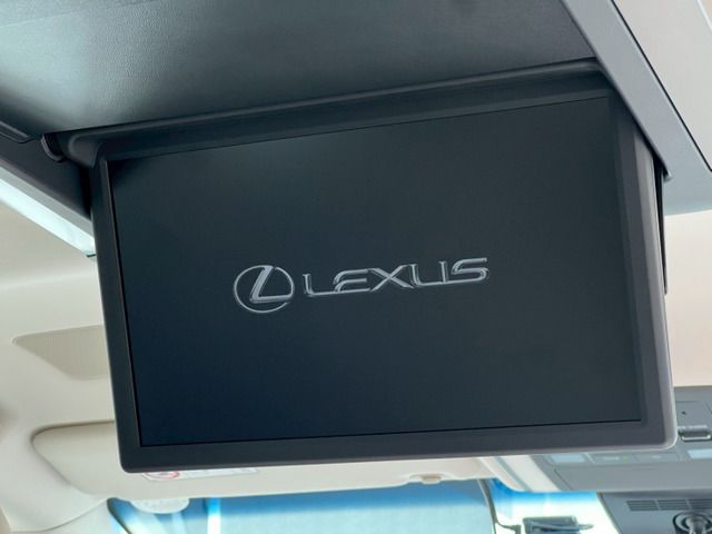 صورة مصغرة 30 لـ 2024 Lexus LM