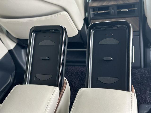 صورة مصغرة 31 لـ 2024 Lexus LM
