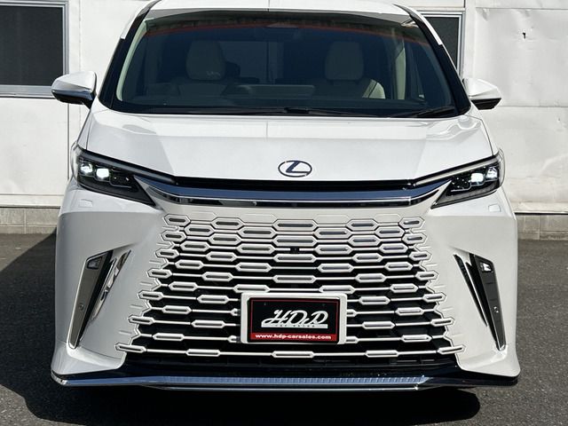 صورة مصغرة 36 لـ 2024 Lexus LM