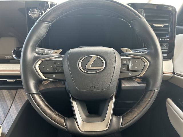 صورة مصغرة 17 لـ 2024 Lexus LM