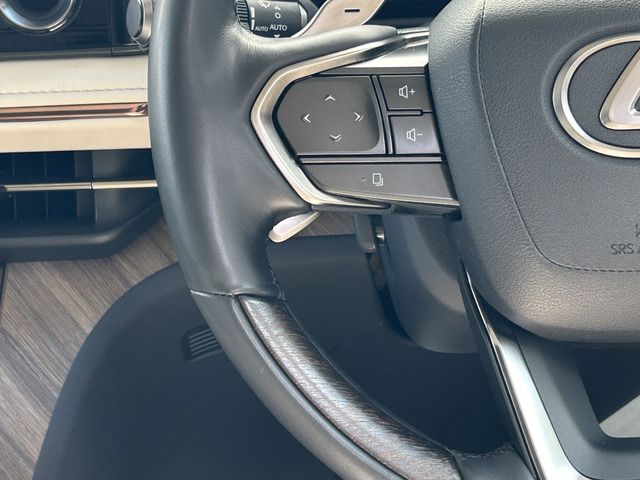 صورة مصغرة 18 لـ 2024 Lexus LM
