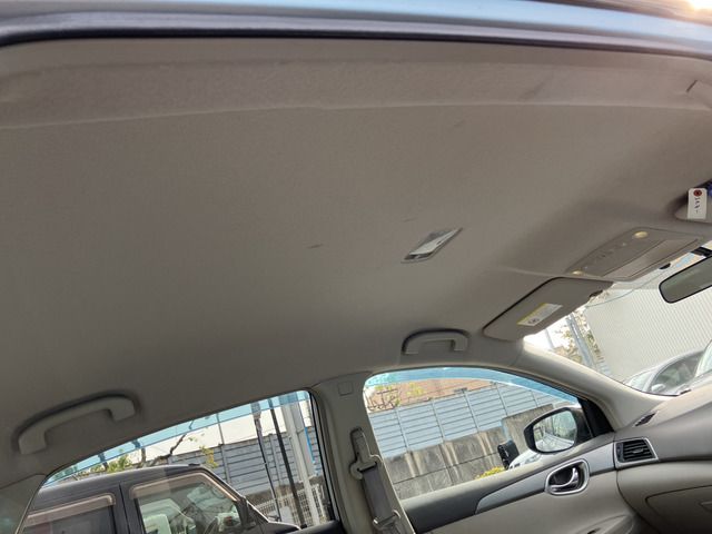 2013 Nissan SYLPHY — миниатюра 39