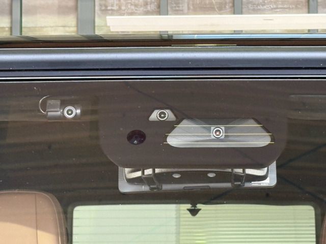 2025 Mercedes-BENZ G-CLASS — миниатюра 22