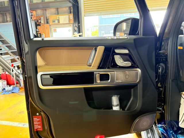 2025 Mercedes-BENZ G-CLASS — миниатюра 26