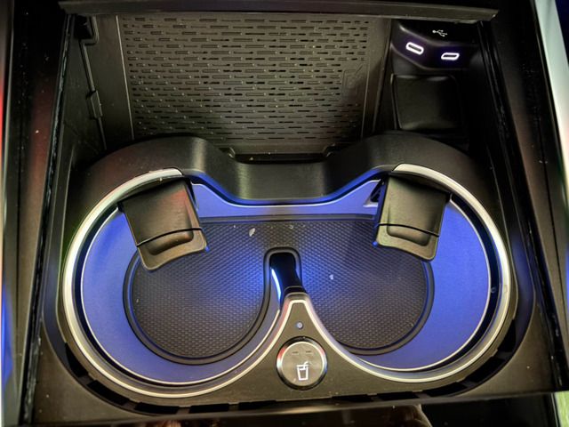 2025 Mercedes-BENZ G-CLASS — миниатюра 40