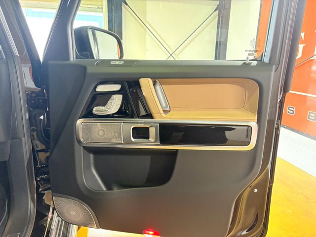 2025 Mercedes-BENZ G-CLASS — миниатюра 47