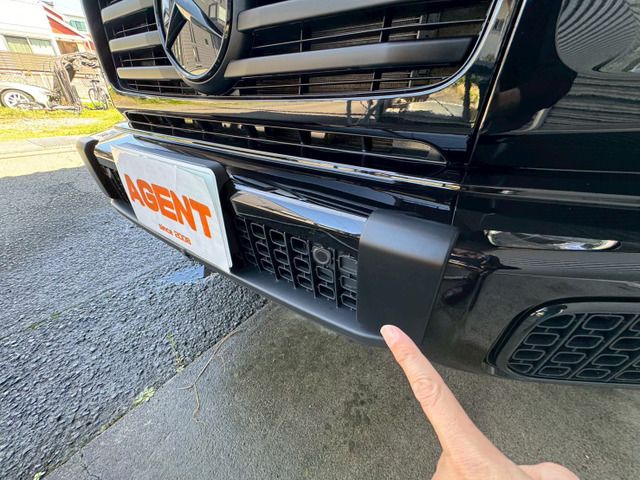 2025 Mercedes-BENZ G-CLASS — миниатюра 17