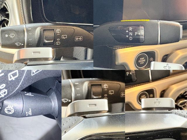 2025 Mercedes-BENZ G-CLASS — миниатюра 20