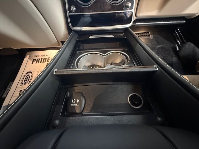 2014 Mercedes-BENZ S-CLASS AMG — миниатюра 22
