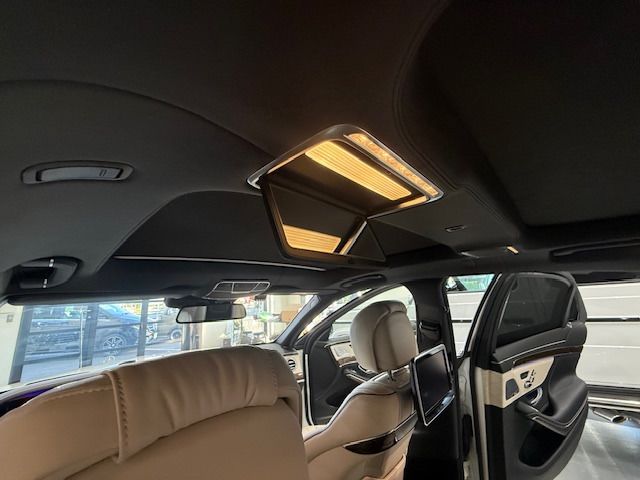 2014 Mercedes-BENZ S-CLASS AMG — миниатюра 24