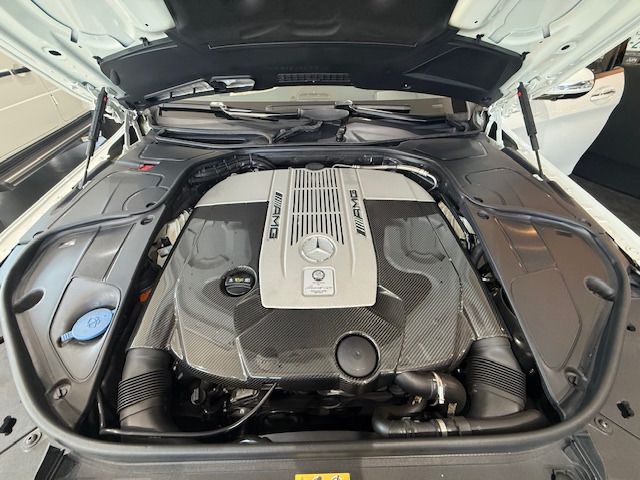 2014 Mercedes-BENZ S-CLASS AMG — миниатюра 27