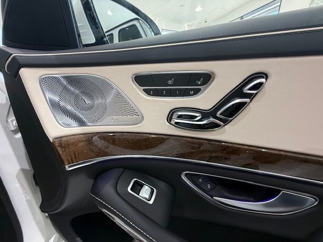 2014 Mercedes-BENZ S-CLASS AMG — миниатюра 44