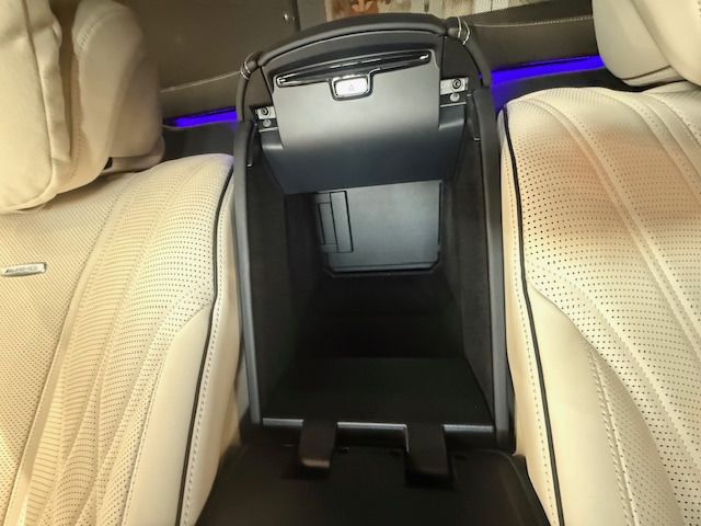 2014 Mercedes-BENZ S-CLASS AMG — миниатюра 16