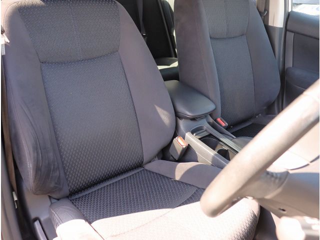 2013 Nissan SYLPHY — миниатюра 21