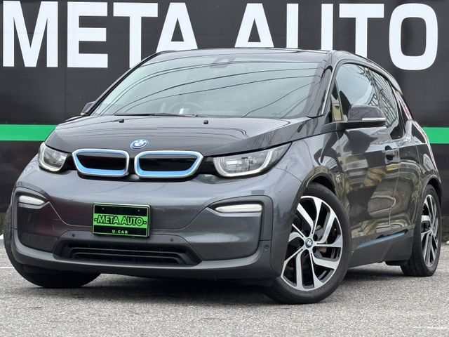صورة 1 لـ 2018 BMW I3