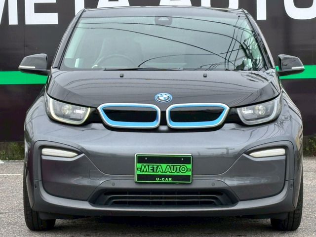 صورة 4 لـ 2018 BMW I3
