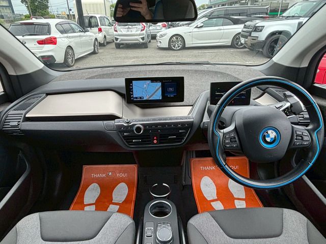 صورة مصغرة 22 لـ 2018 BMW I3