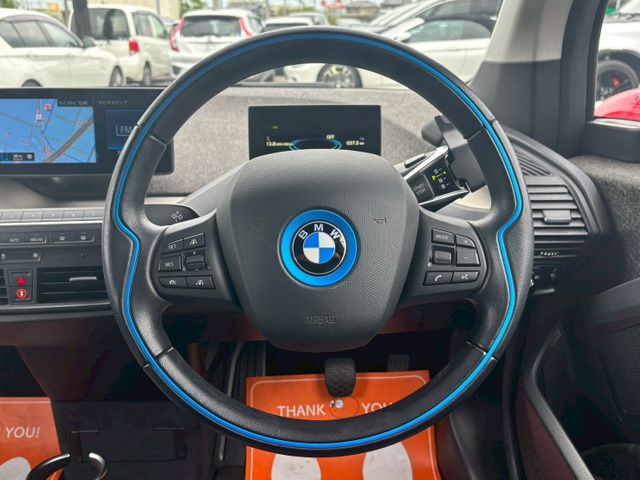 صورة مصغرة 23 لـ 2018 BMW I3
