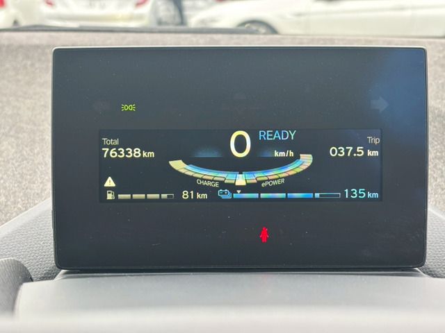 صورة مصغرة 24 لـ 2018 BMW I3