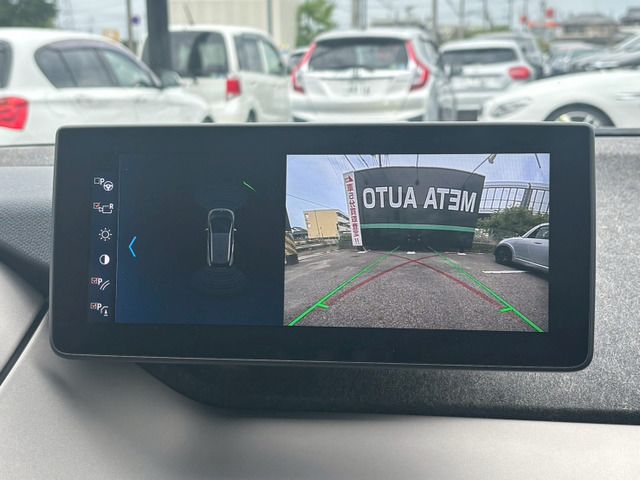 صورة مصغرة 25 لـ 2018 BMW I3