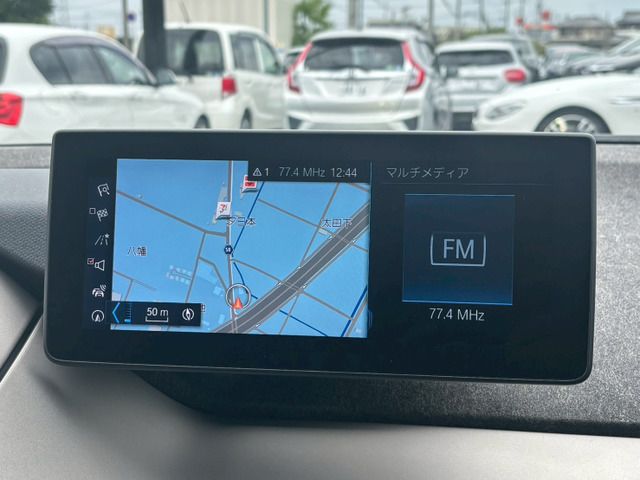 صورة مصغرة 26 لـ 2018 BMW I3