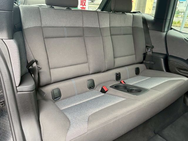 صورة مصغرة 29 لـ 2018 BMW I3