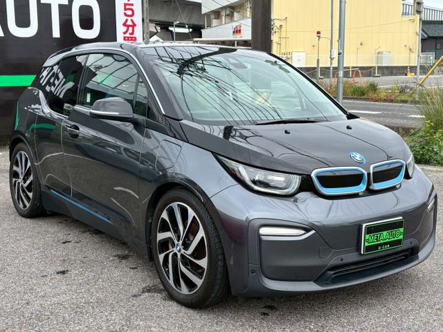 صورة مصغرة 11 لـ 2018 BMW I3