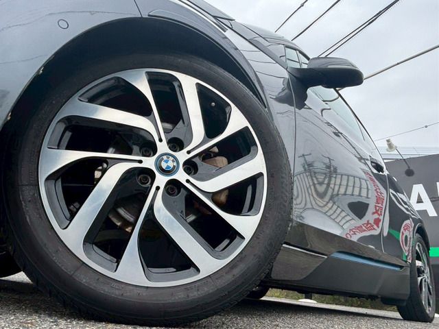 صورة مصغرة 12 لـ 2018 BMW I3