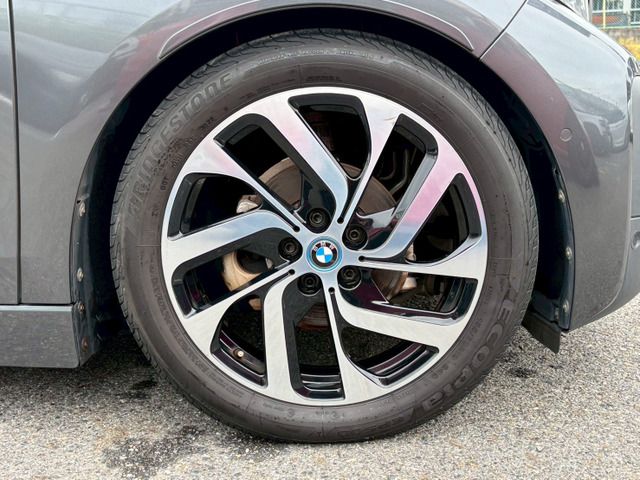 صورة مصغرة 13 لـ 2018 BMW I3
