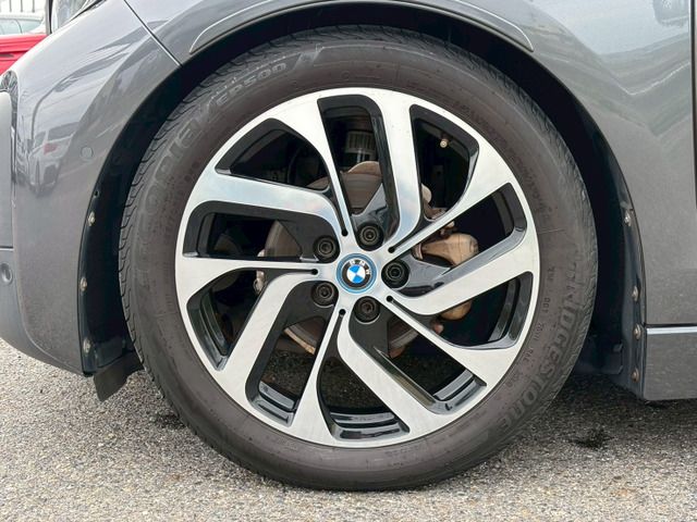 صورة مصغرة 14 لـ 2018 BMW I3