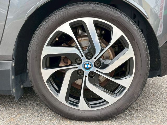 صورة مصغرة 15 لـ 2018 BMW I3
