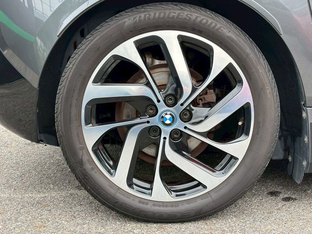 صورة مصغرة 16 لـ 2018 BMW I3