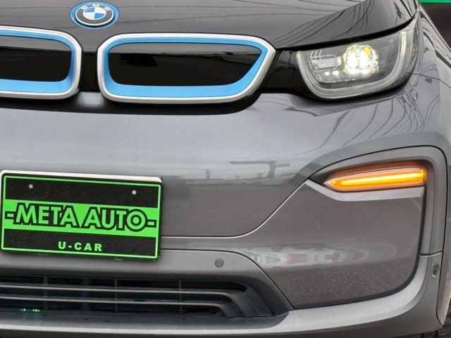 صورة مصغرة 19 لـ 2018 BMW I3
