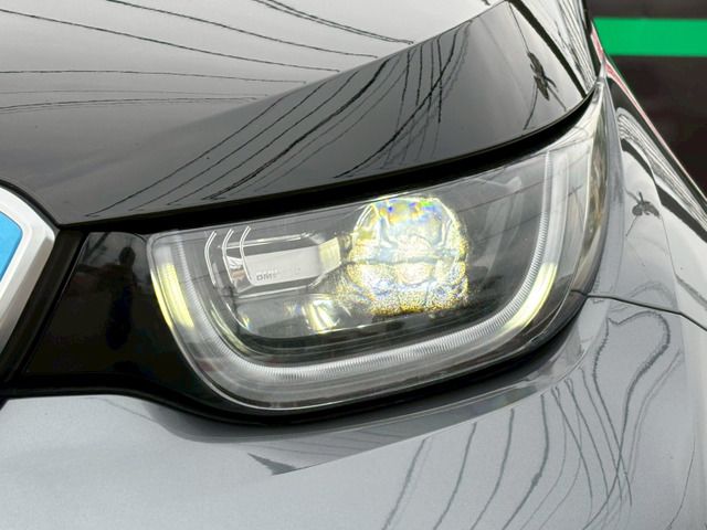صورة مصغرة 20 لـ 2018 BMW I3