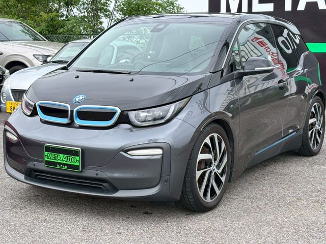 صورة 5 لـ 2018 BMW I3