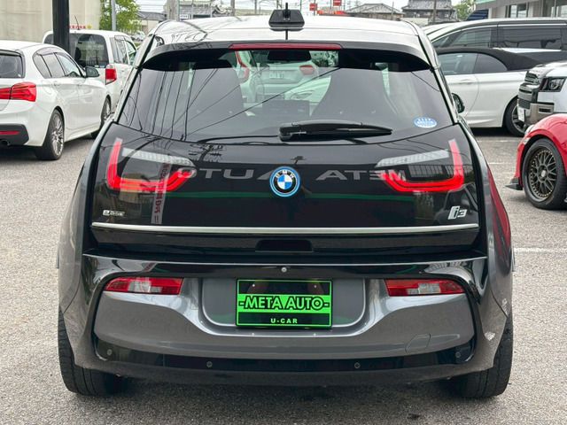 صورة 8 لـ 2018 BMW I3