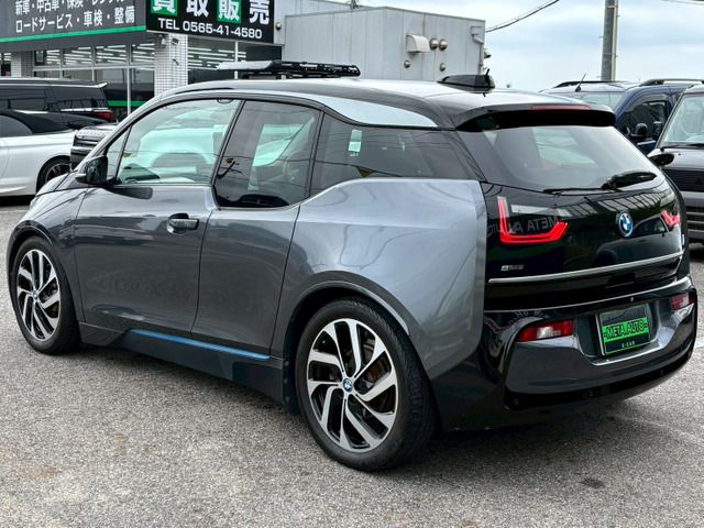 صورة 7 لـ 2018 BMW I3