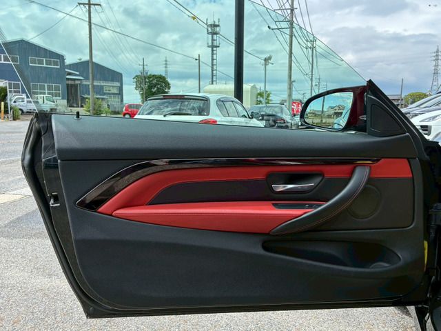2016 BMW M4 COUPE — миниатюра 25