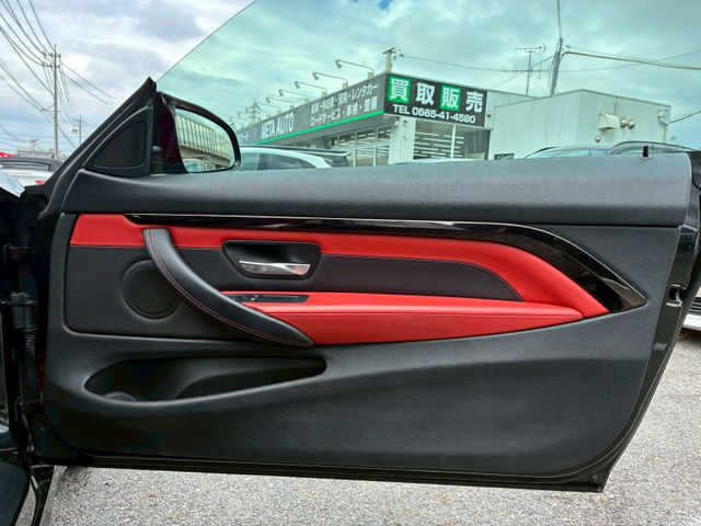 2016 BMW M4 COUPE — миниатюра 26