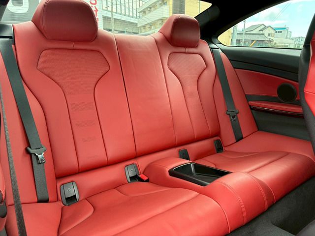 2016 BMW M4 COUPE — миниатюра 27