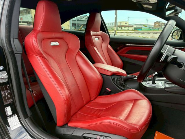 2016 BMW M4 COUPE — миниатюра 28