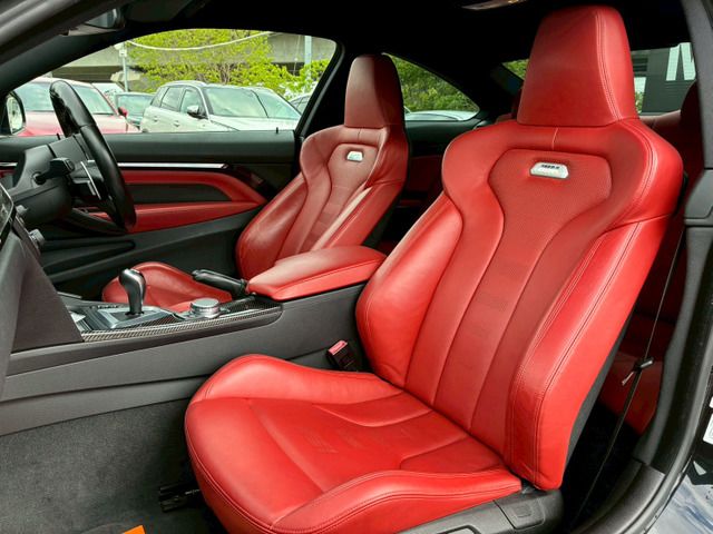 2016 BMW M4 COUPE — миниатюра 29