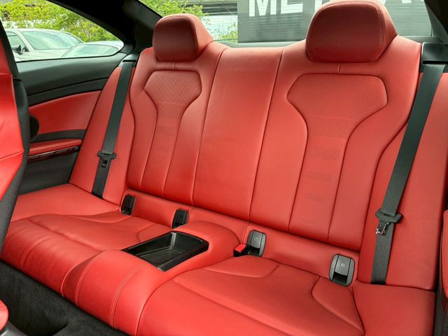 2016 BMW M4 COUPE — миниатюра 30
