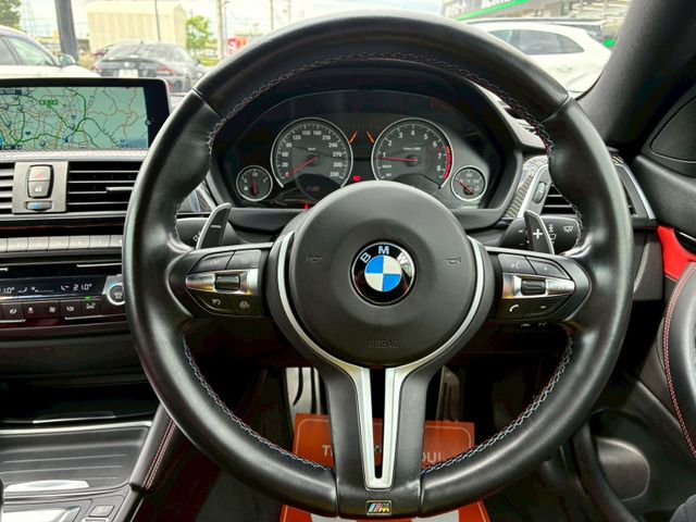 2016 BMW M4 COUPE — миниатюра 31