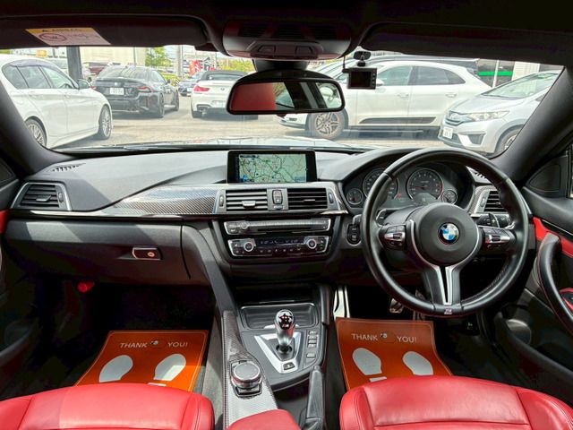 2016 BMW M4 COUPE — миниатюра 32